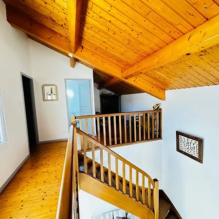 Maison De A Fouras, 4 Pers, Proche Et Centre - Fr-1-709-95 Holiday home