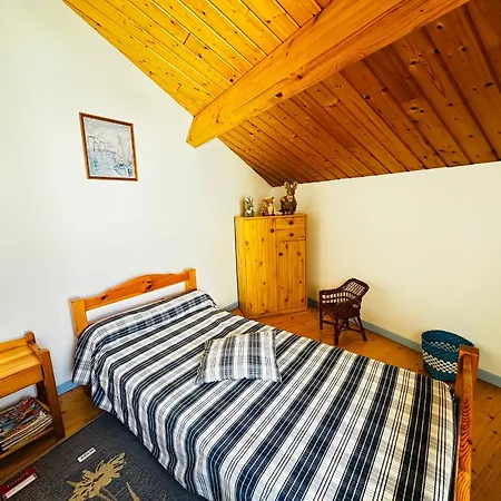 Maison De A Fouras, 4 Pers, Proche Et Centre - Fr-1-709-95 Holiday home Fouras