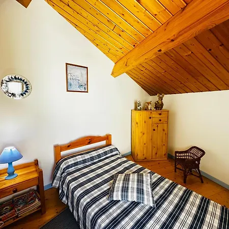 Maison De A Fouras, 4 Pers, Proche Et Centre - Fr-1-709-95 Fouras