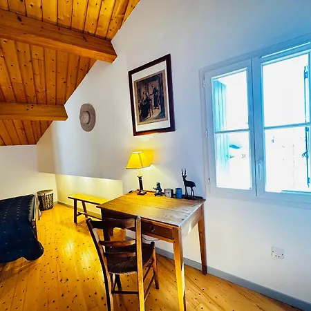 Maison De A Fouras, 4 Pers, Proche Et Centre - Fr-1-709-95 Holiday home