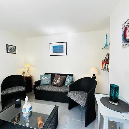 Maison De A Fouras, 4 Pers, Proche Et Centre - Fr-1-709-95 Fouras